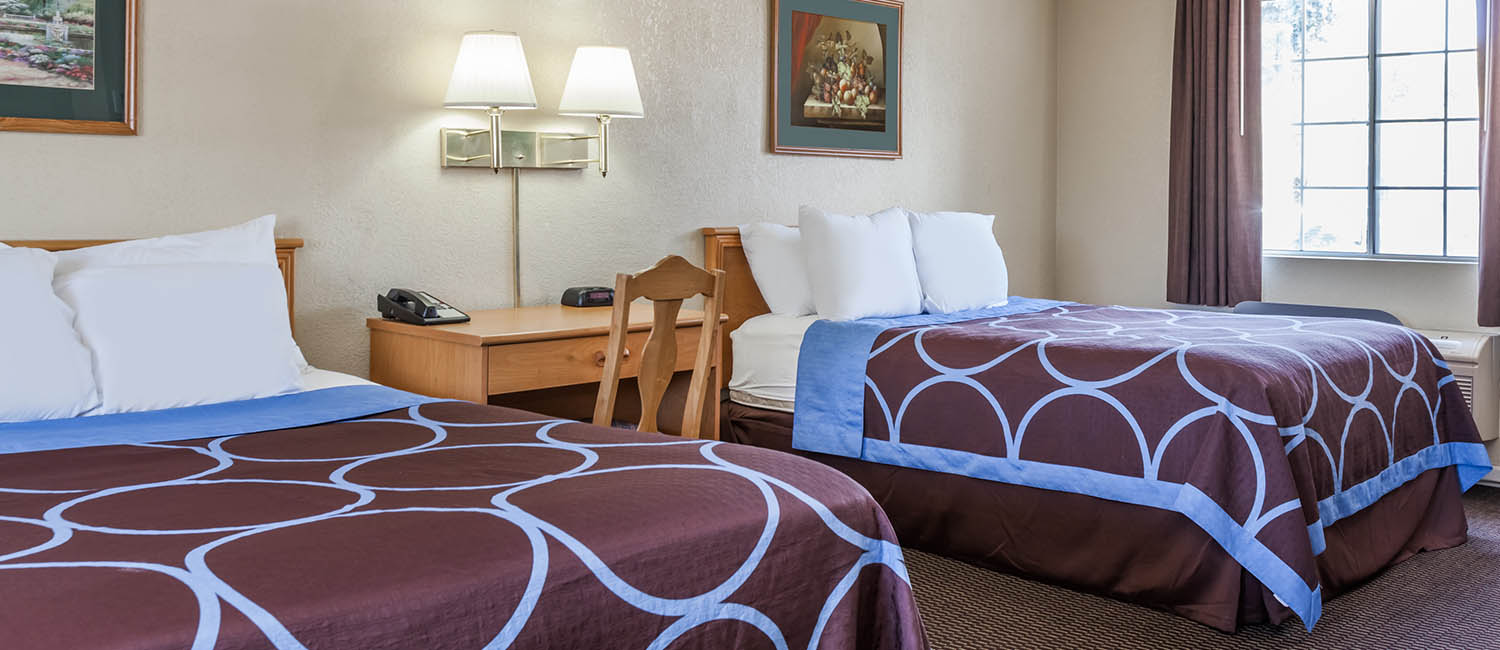 HOTEL ROSE GARDEN OFFERS FAMILY-FRIENDLY SAN JOSE ACCOMMODATIONS