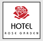 Hotel Rose Garden 
		- 1860 The Alameda,
		San Jose, California 
		95126